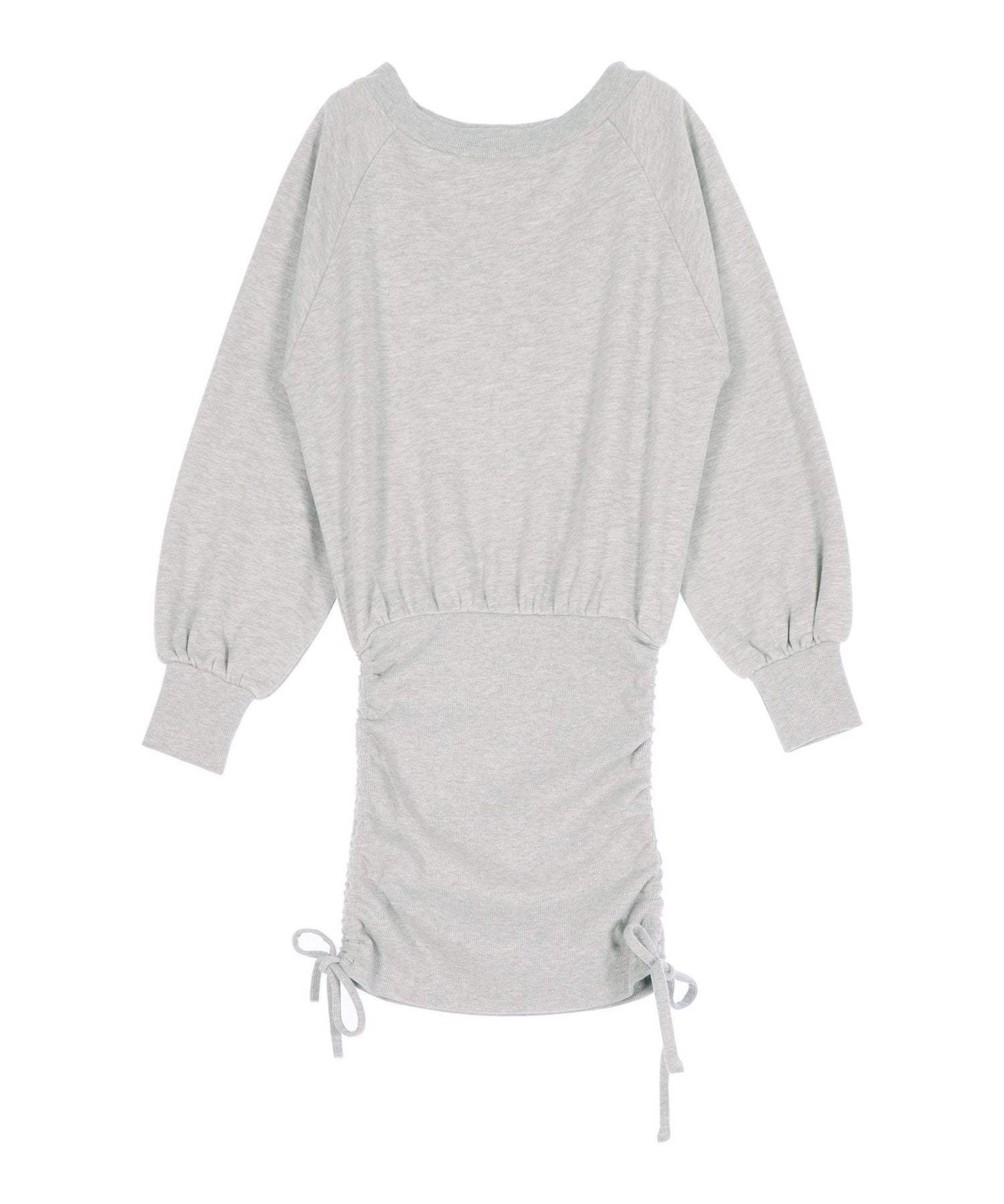 グレー(色見本)