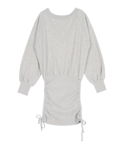 グレー(色見本)