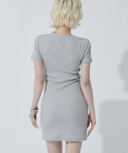 バックスタイル