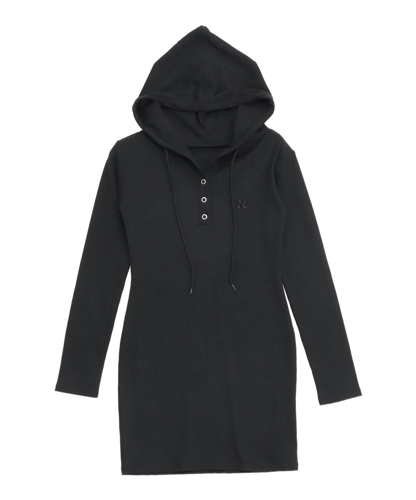 ブラック(色見本)