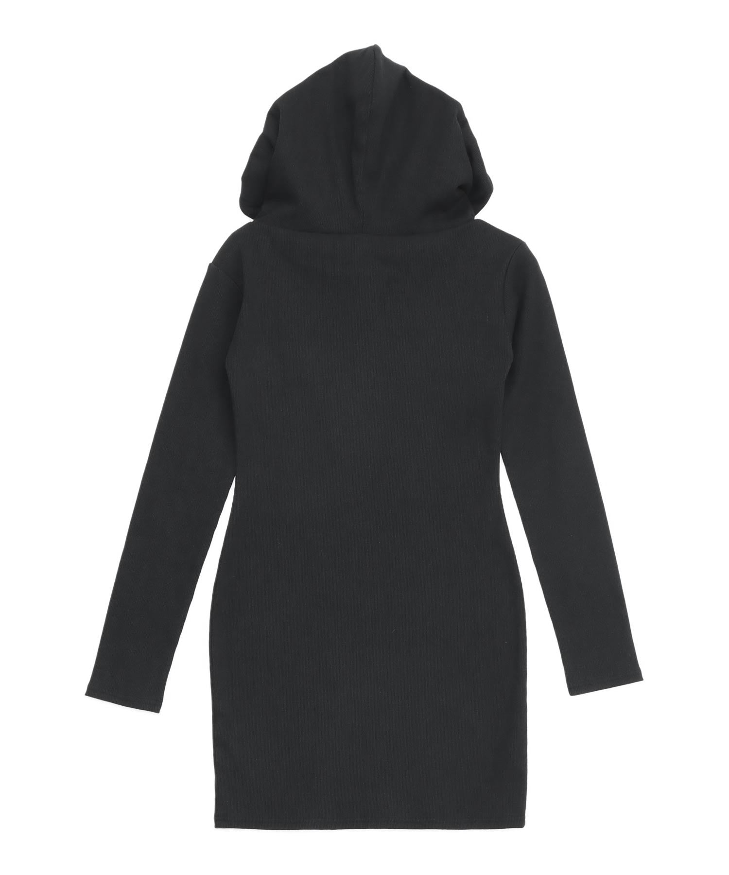 バックスタイル