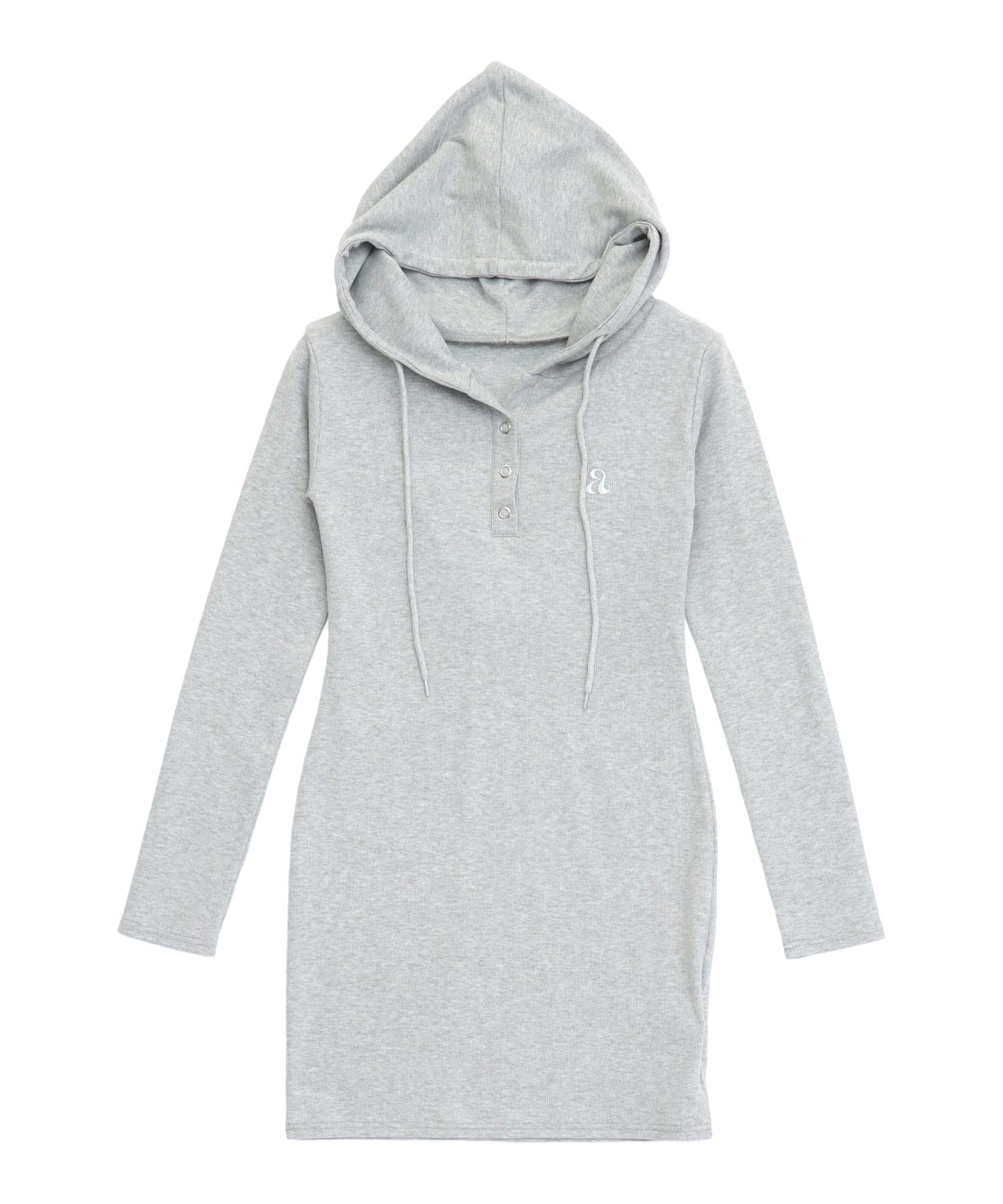 グレー(色見本)