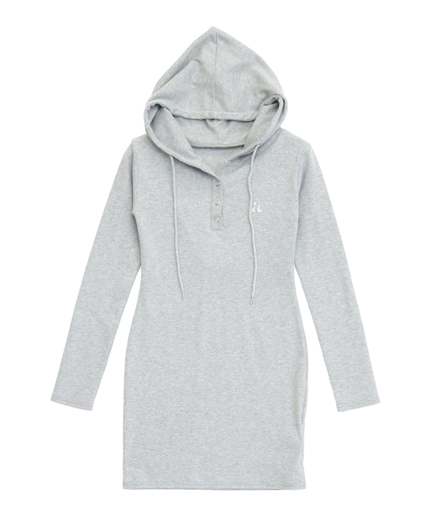 グレー(色見本)