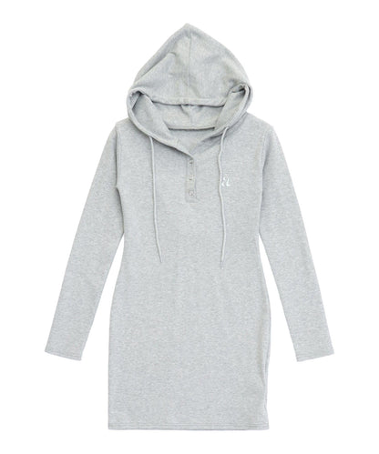 グレー(色見本)