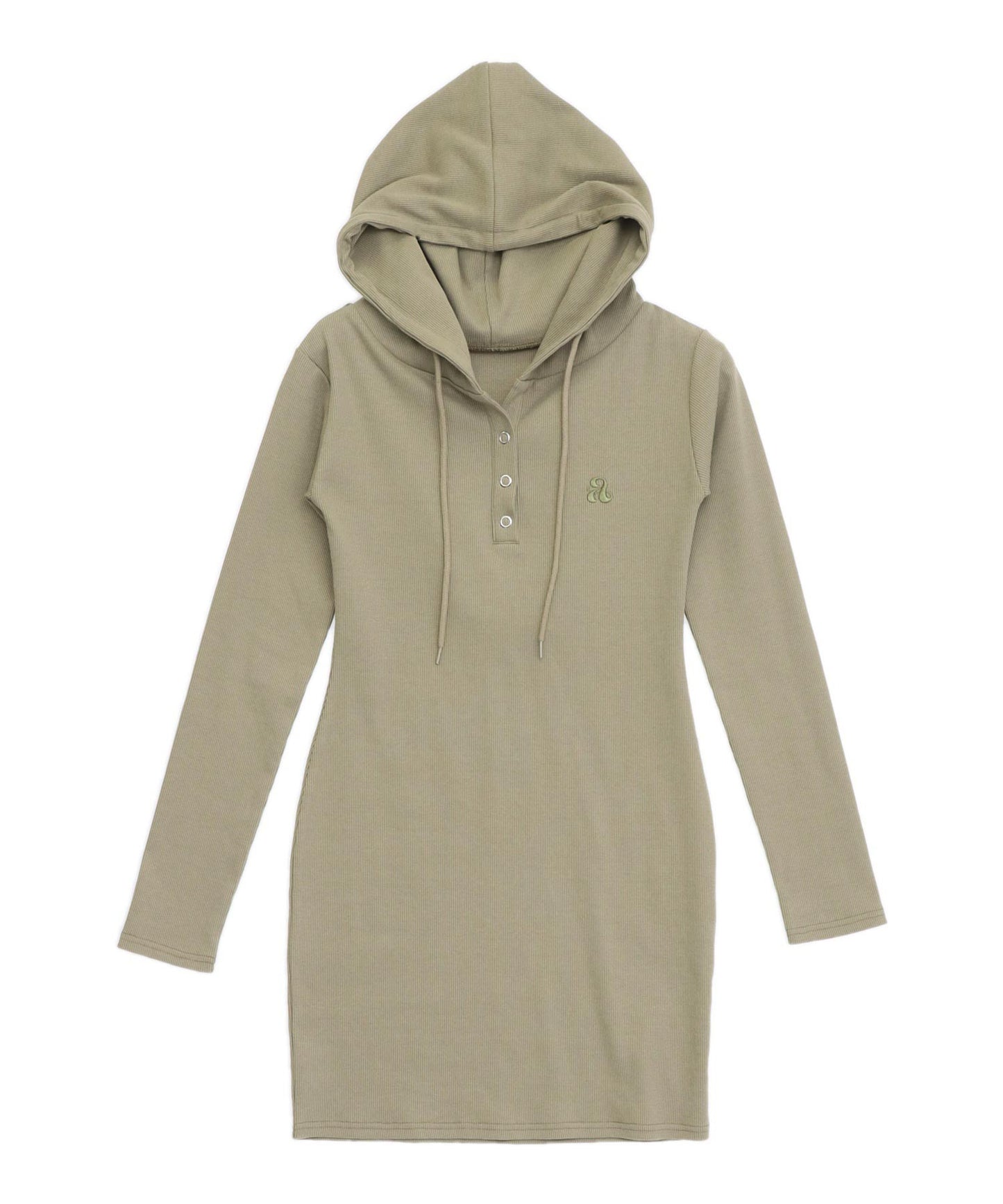 カーキ(色見本)