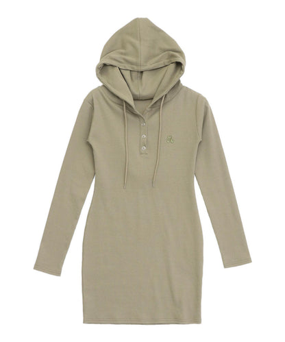 カーキ(色見本)