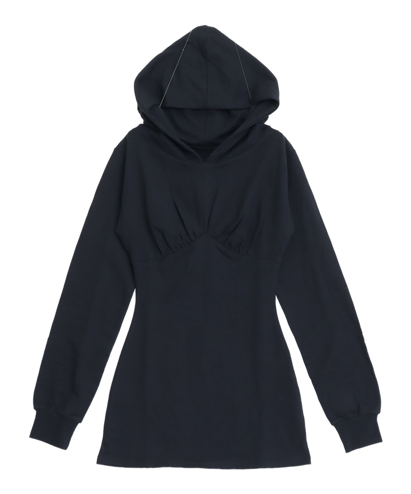 ブラック(色見本)