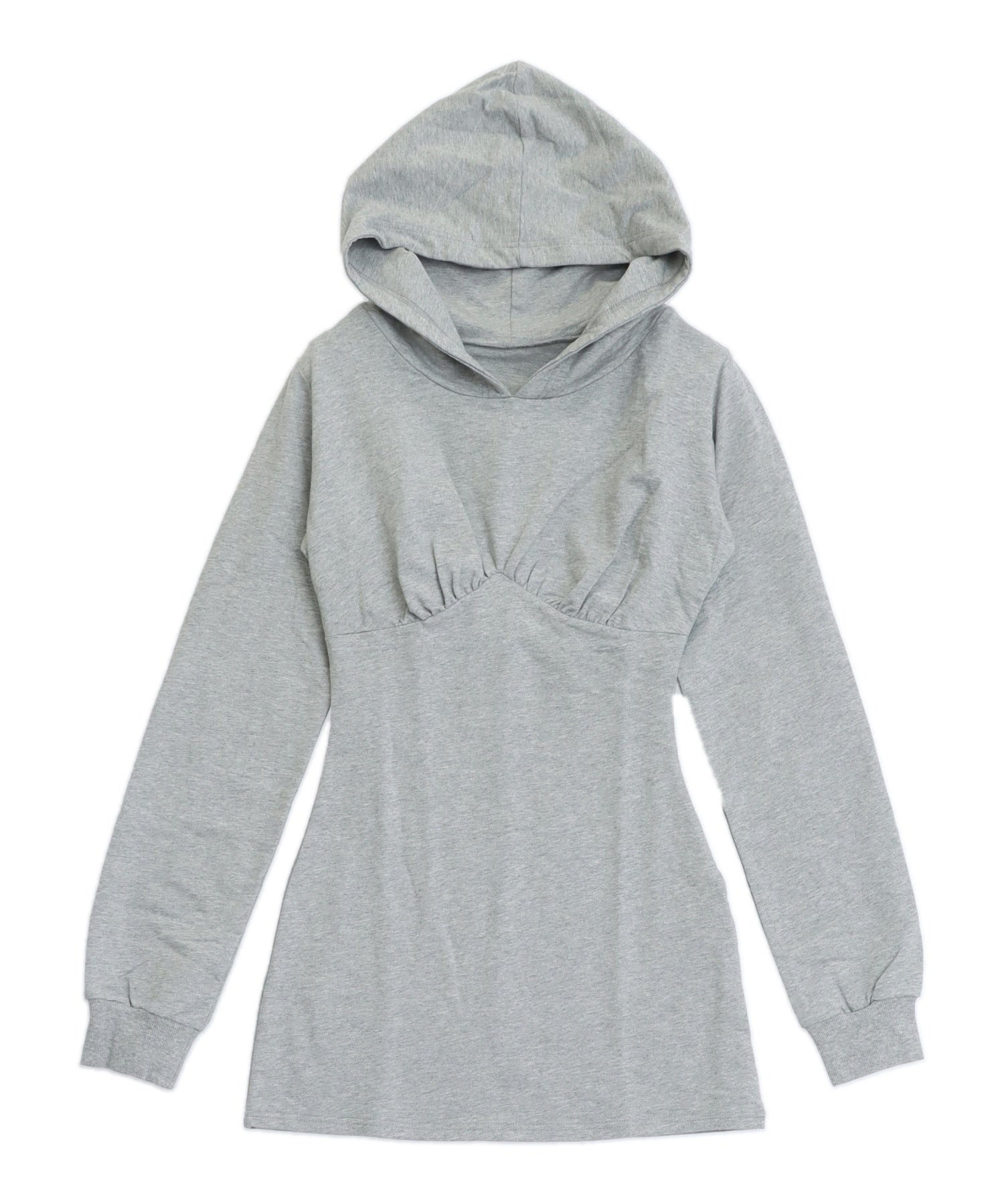 グレー(色見本)