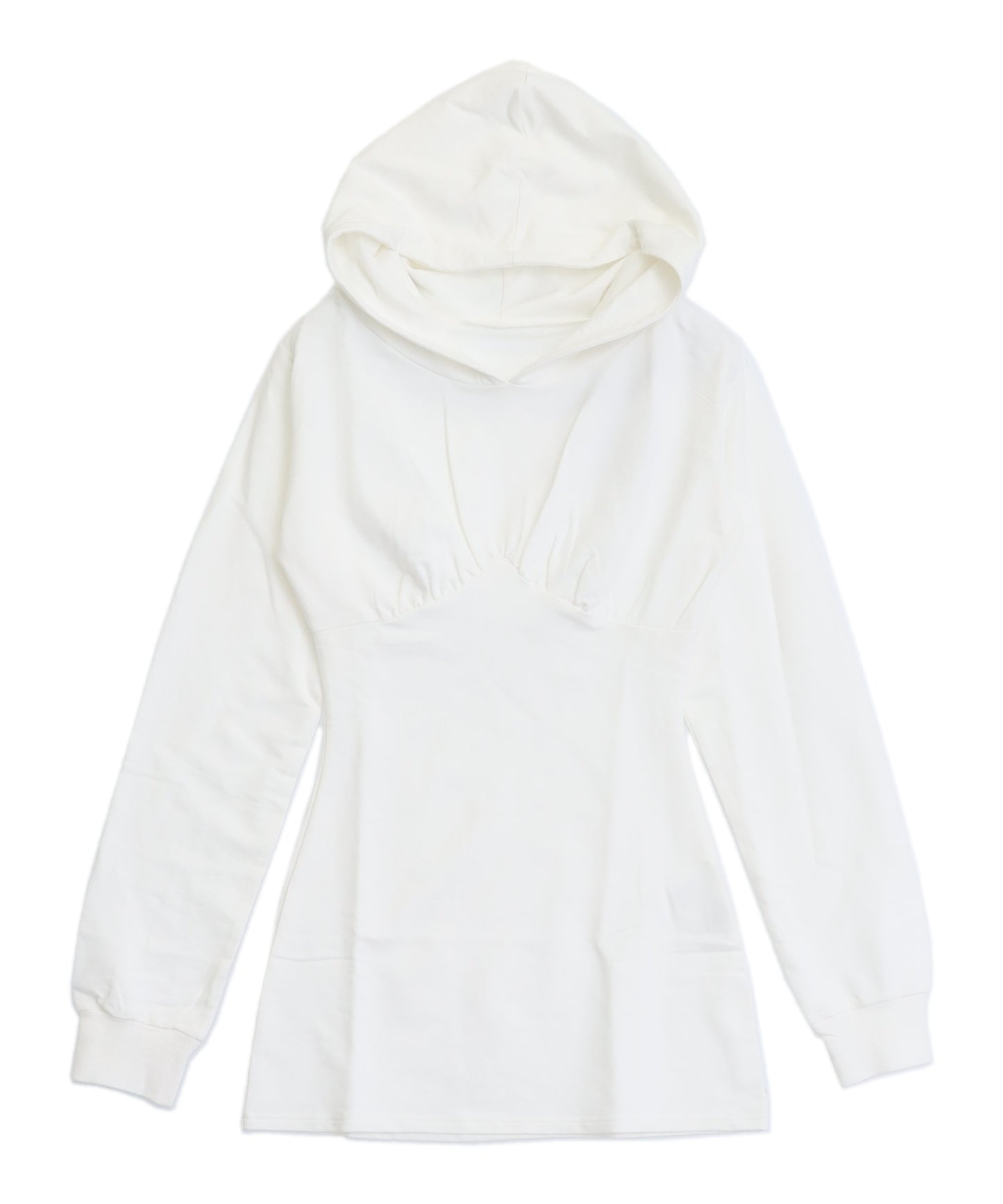 ホワイト(色見本)