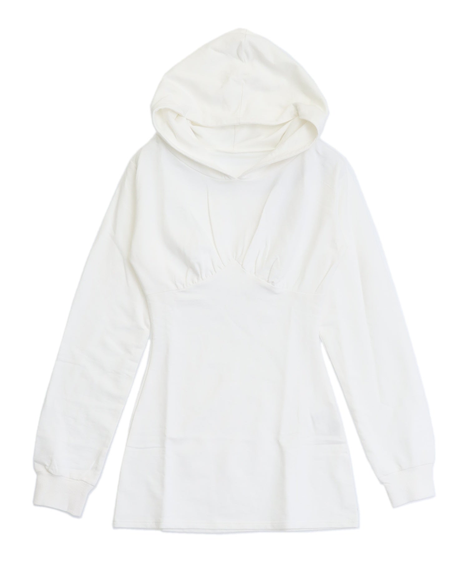 ホワイト(色見本)