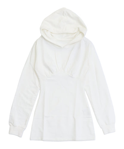 ホワイト(色見本)