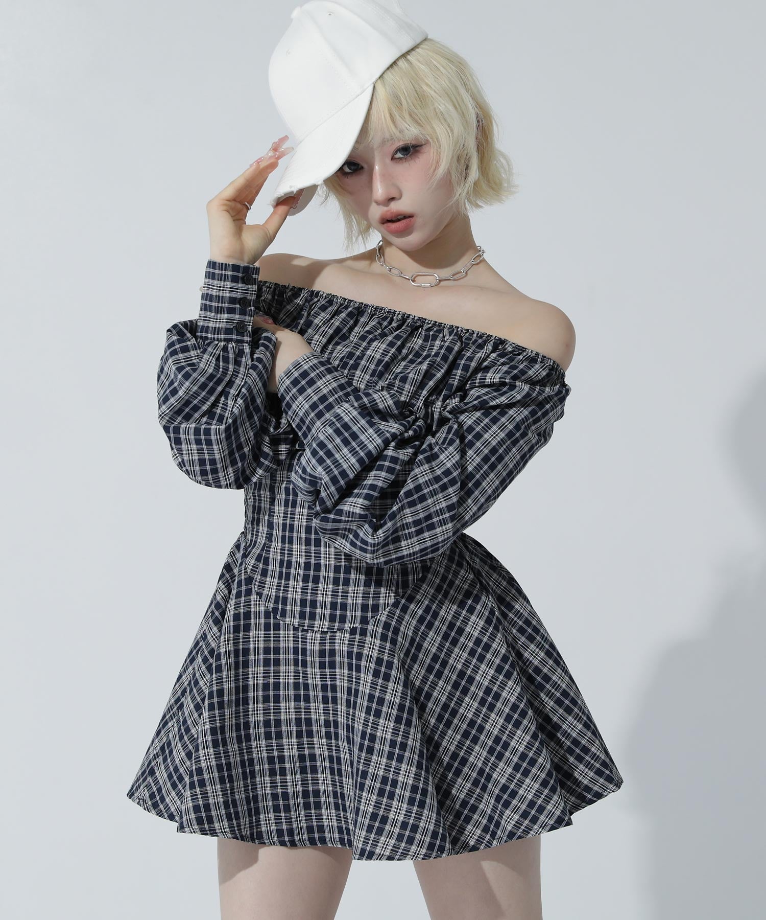 Kギャル くびれ ミニワンピース 797-9529 – ANAP オンラインショップ