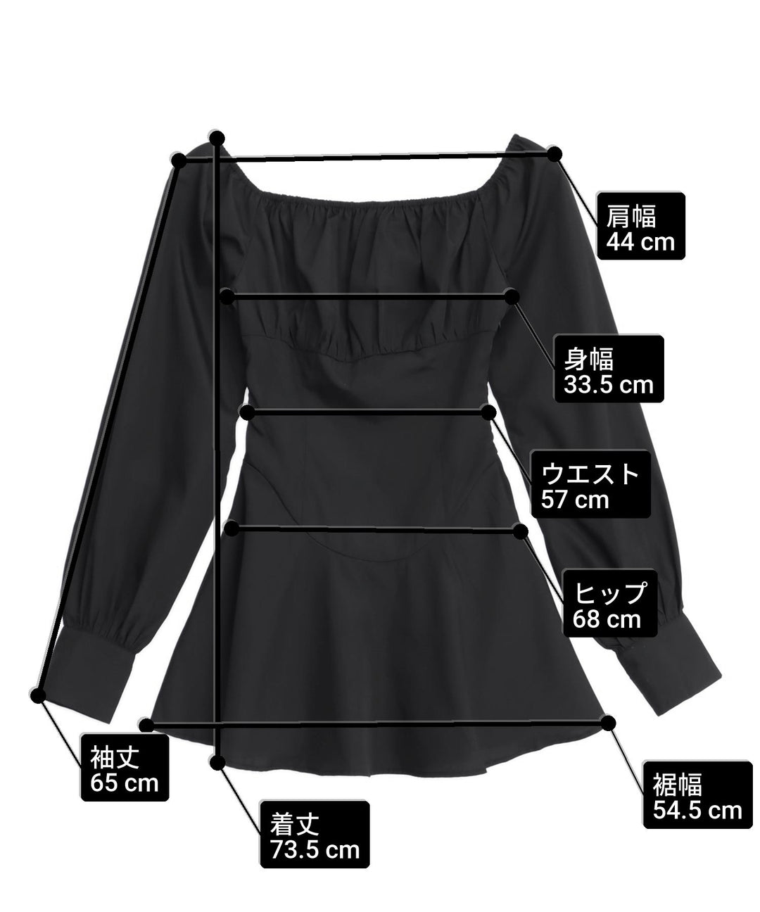 サイズ