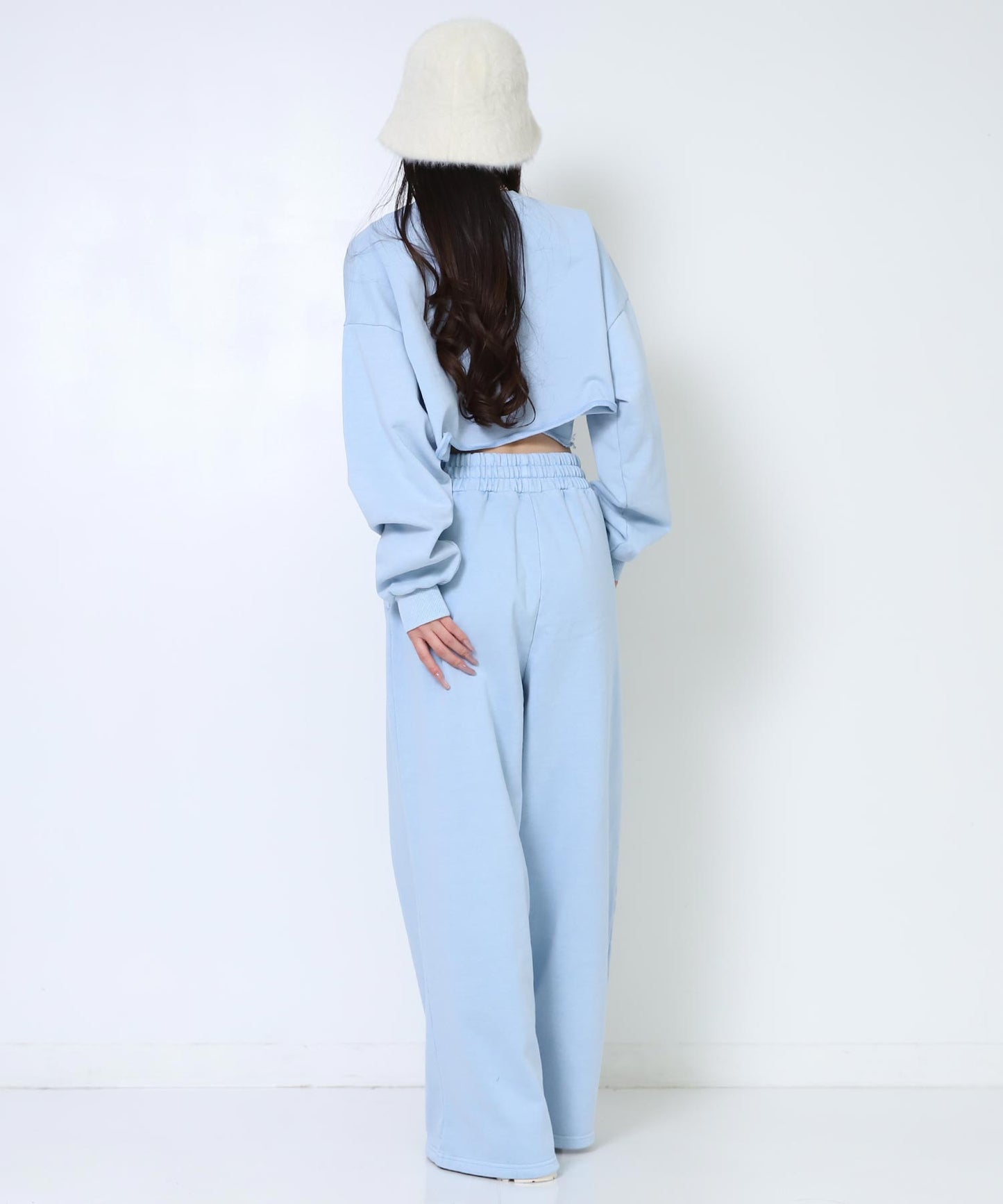 バックスタイル