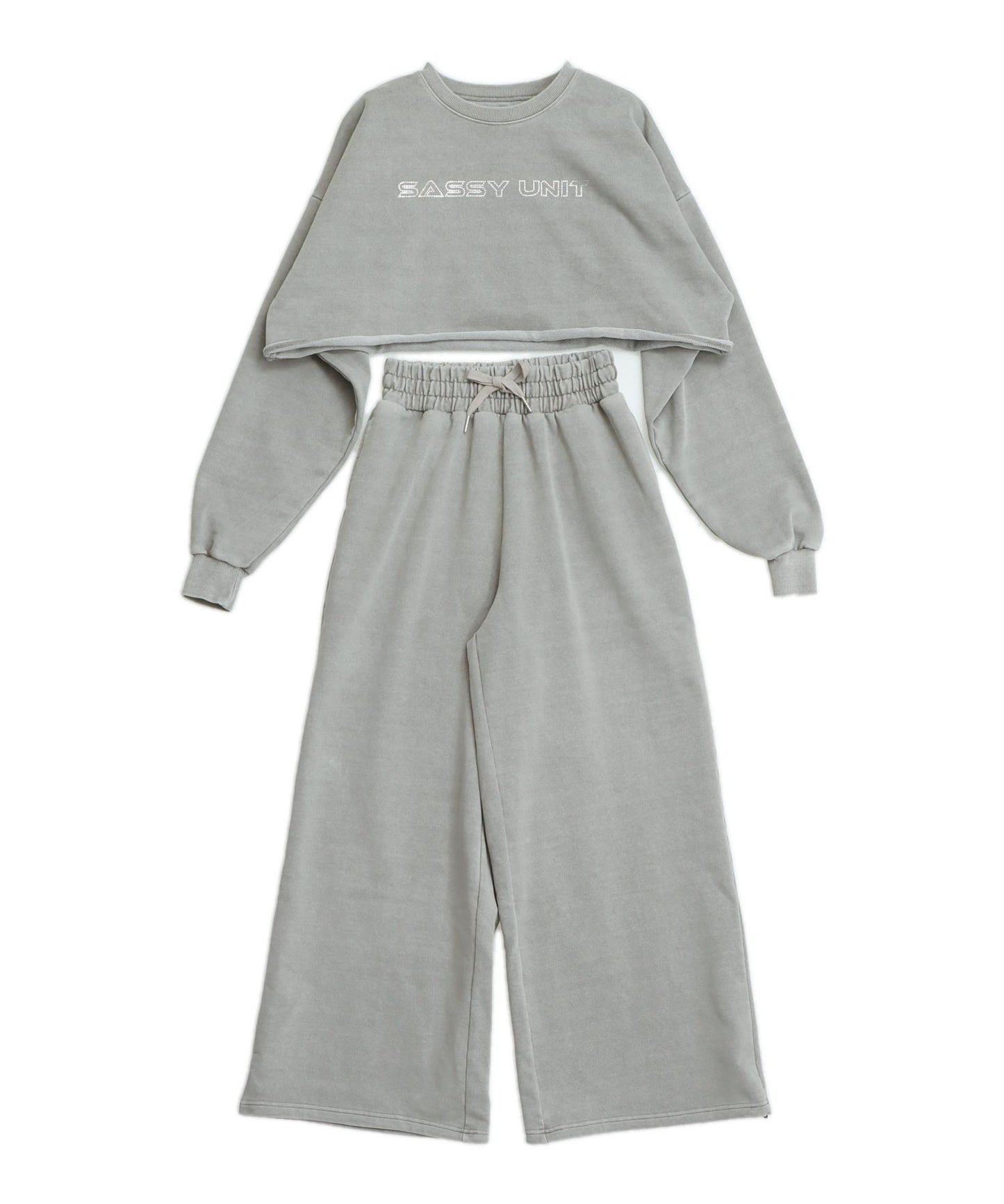 グレー(色見本)