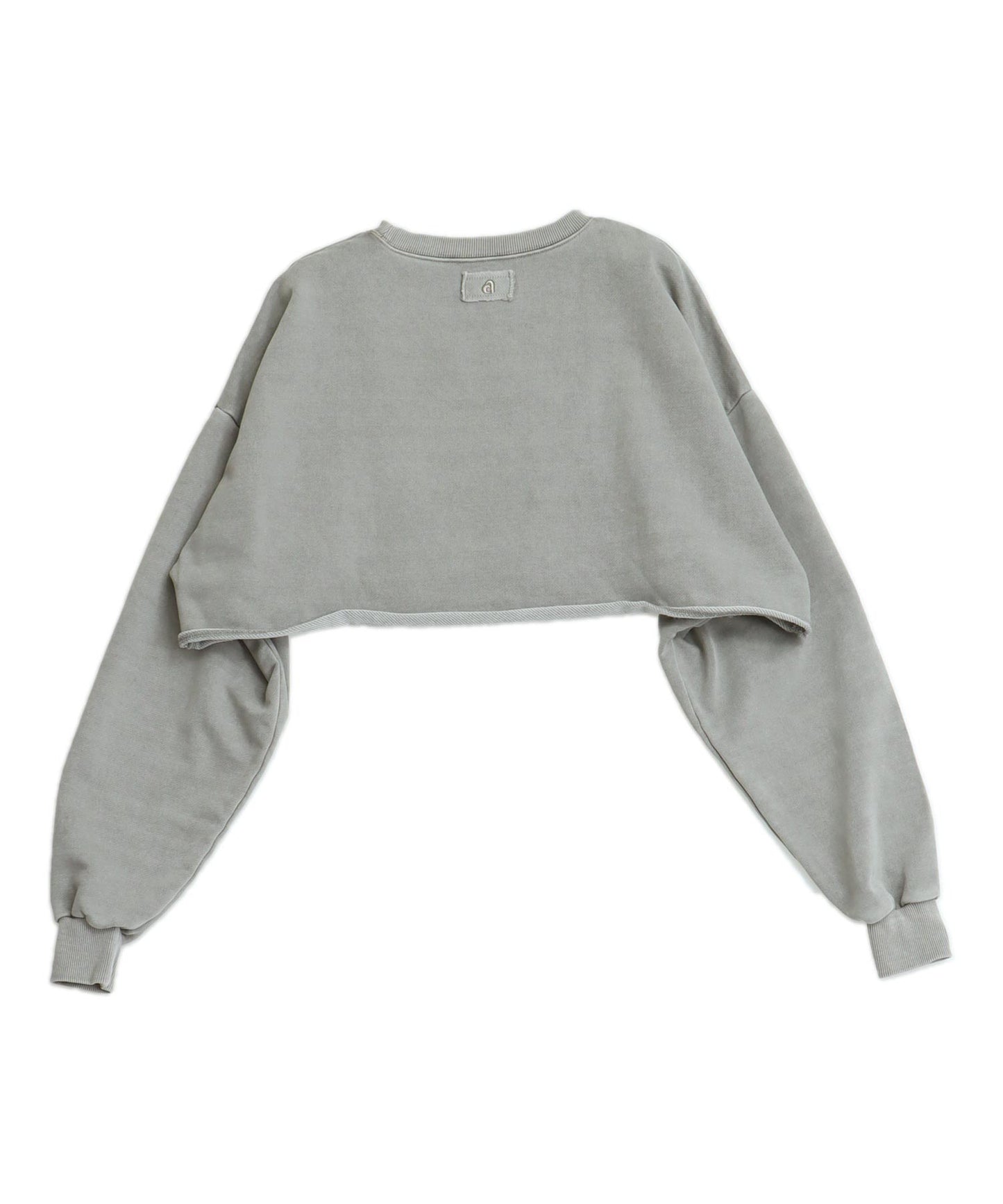 バックスタイル