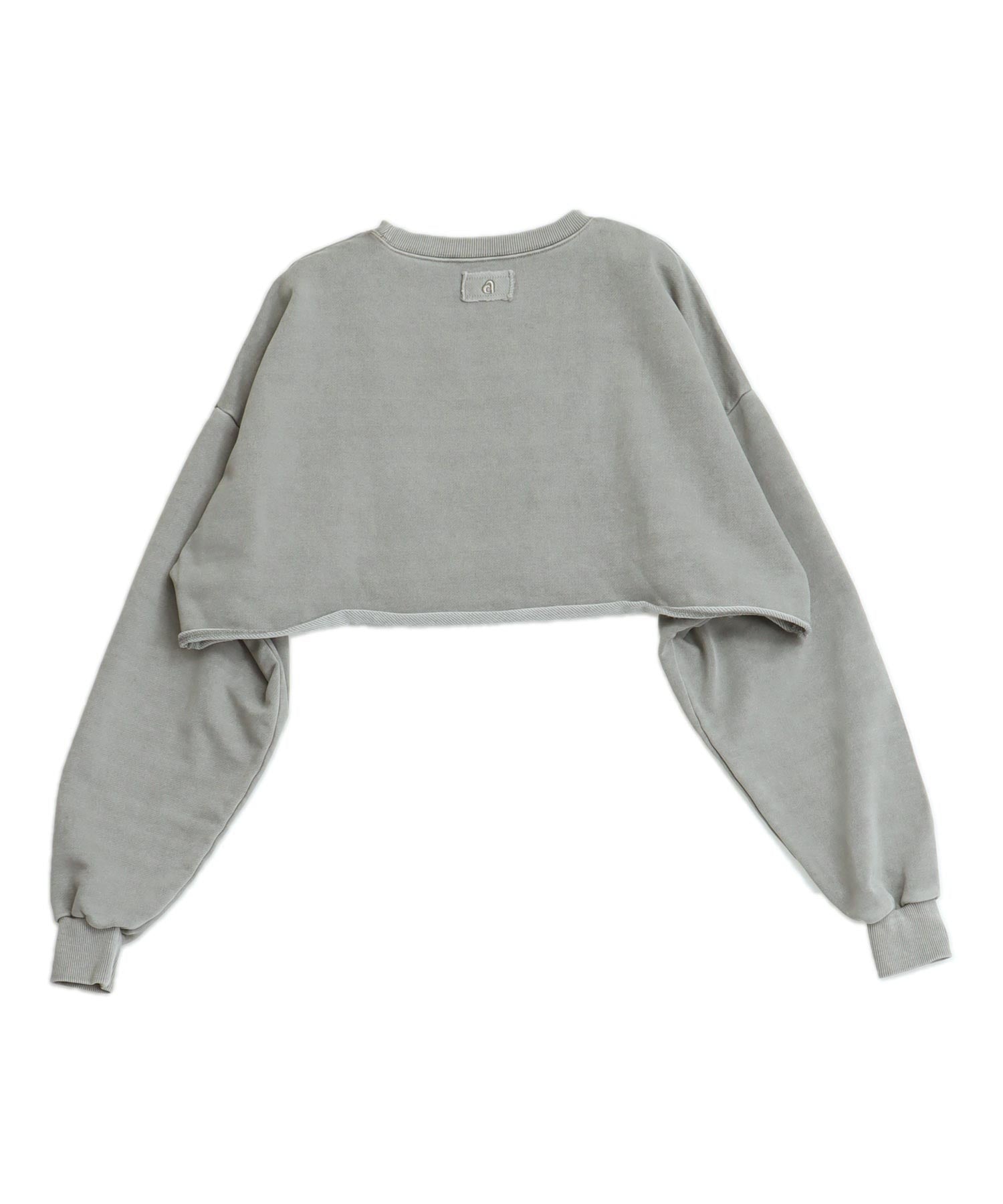 バックスタイル