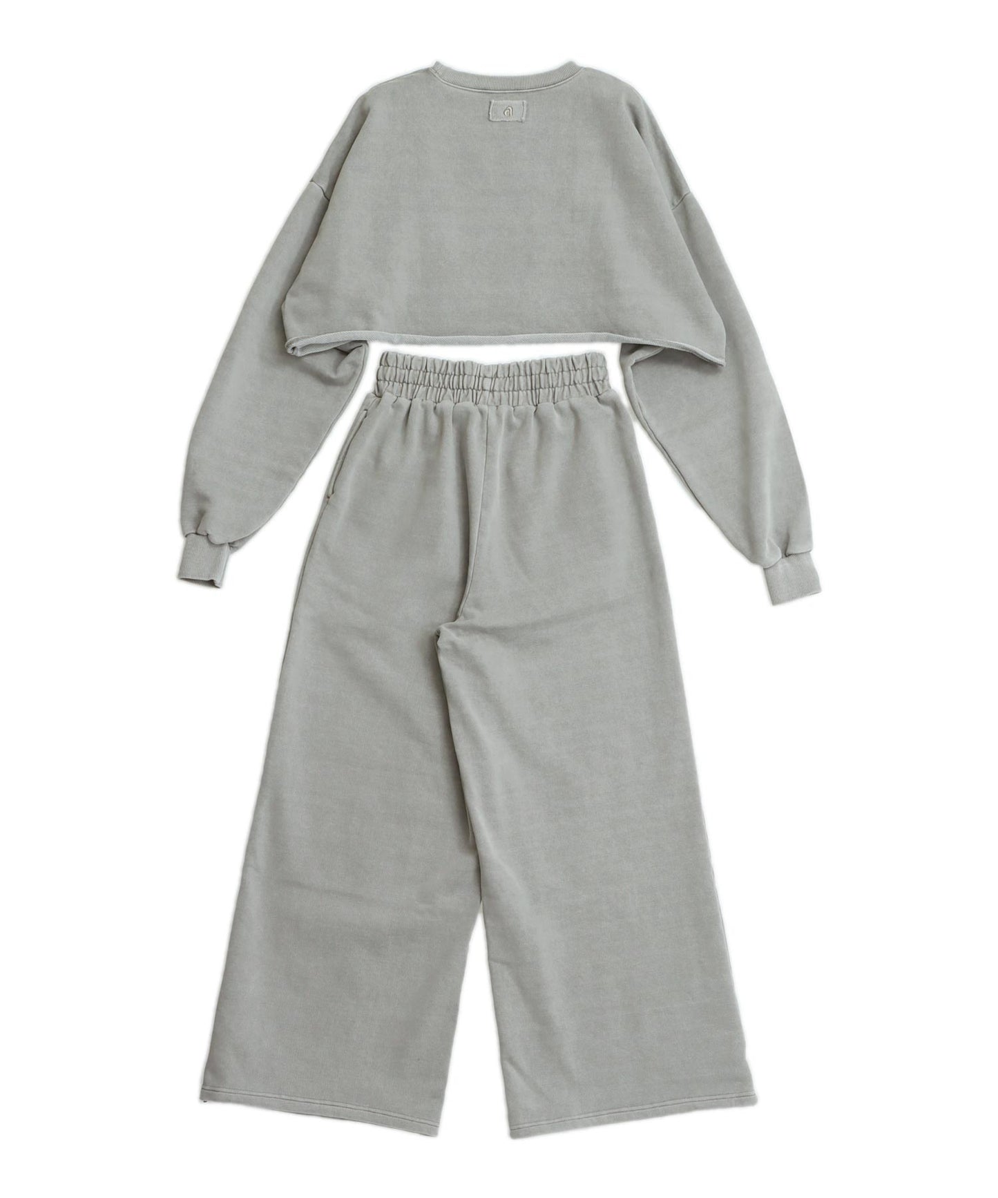 バックスタイル