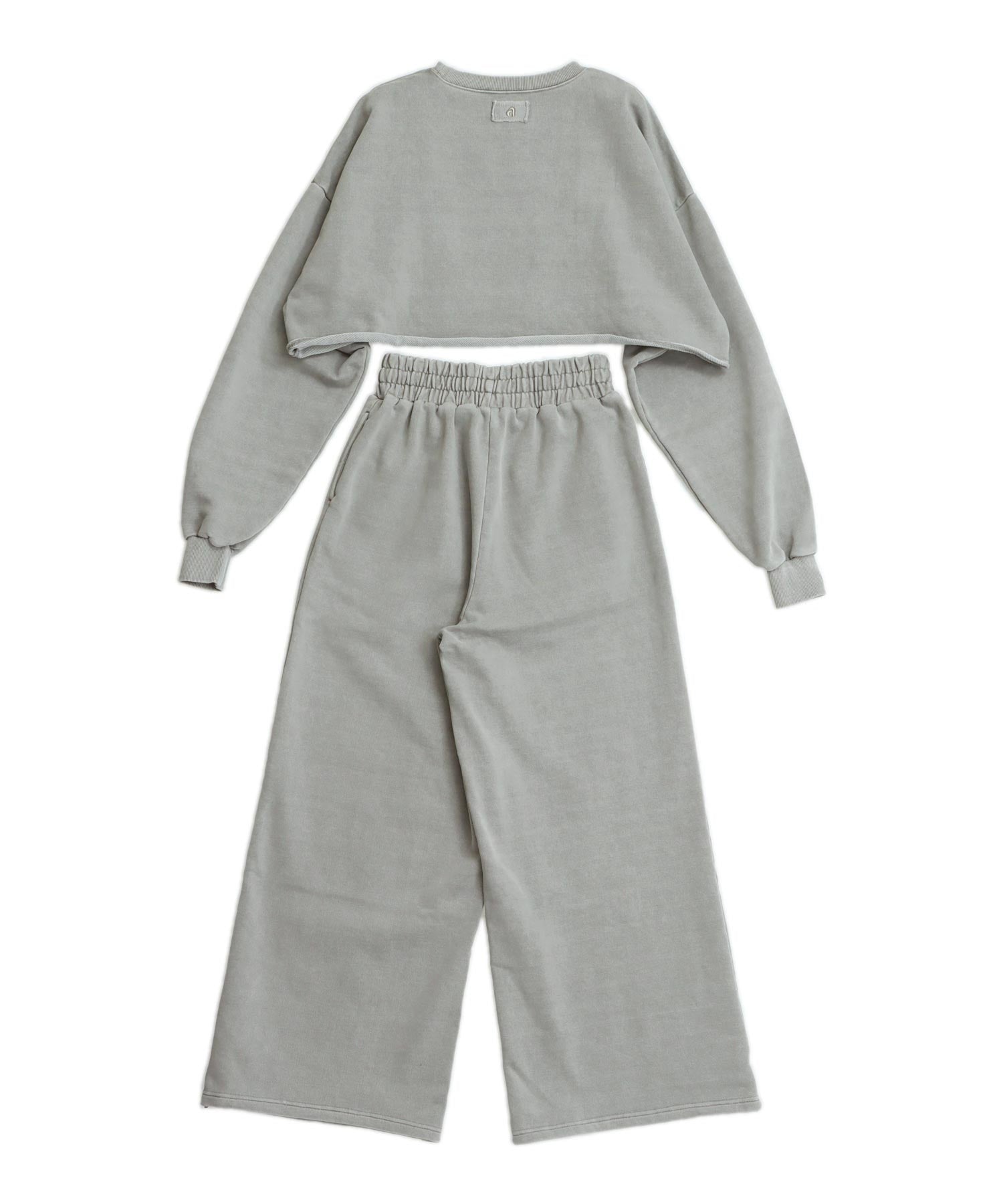 バックスタイル