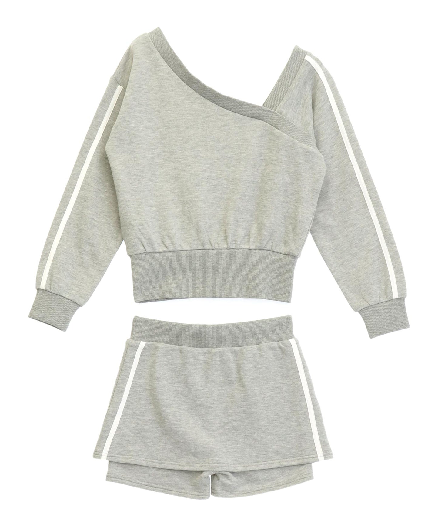 バックスタイル