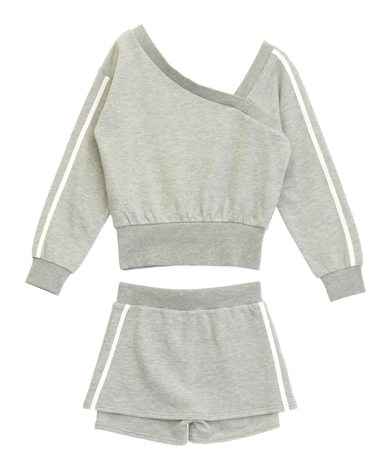 バックスタイル