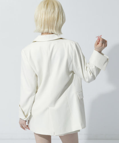 バックスタイル