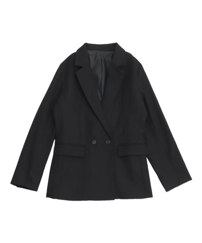 ブラック(色見本)