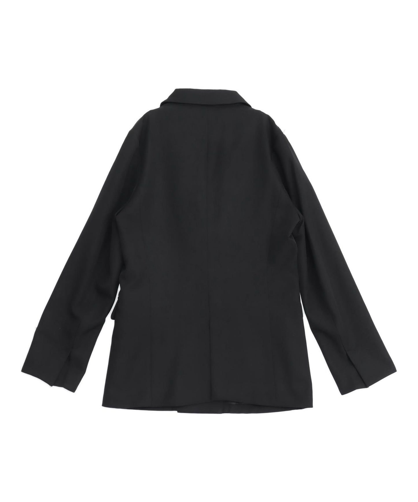 バックスタイル