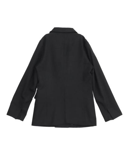 バックスタイル