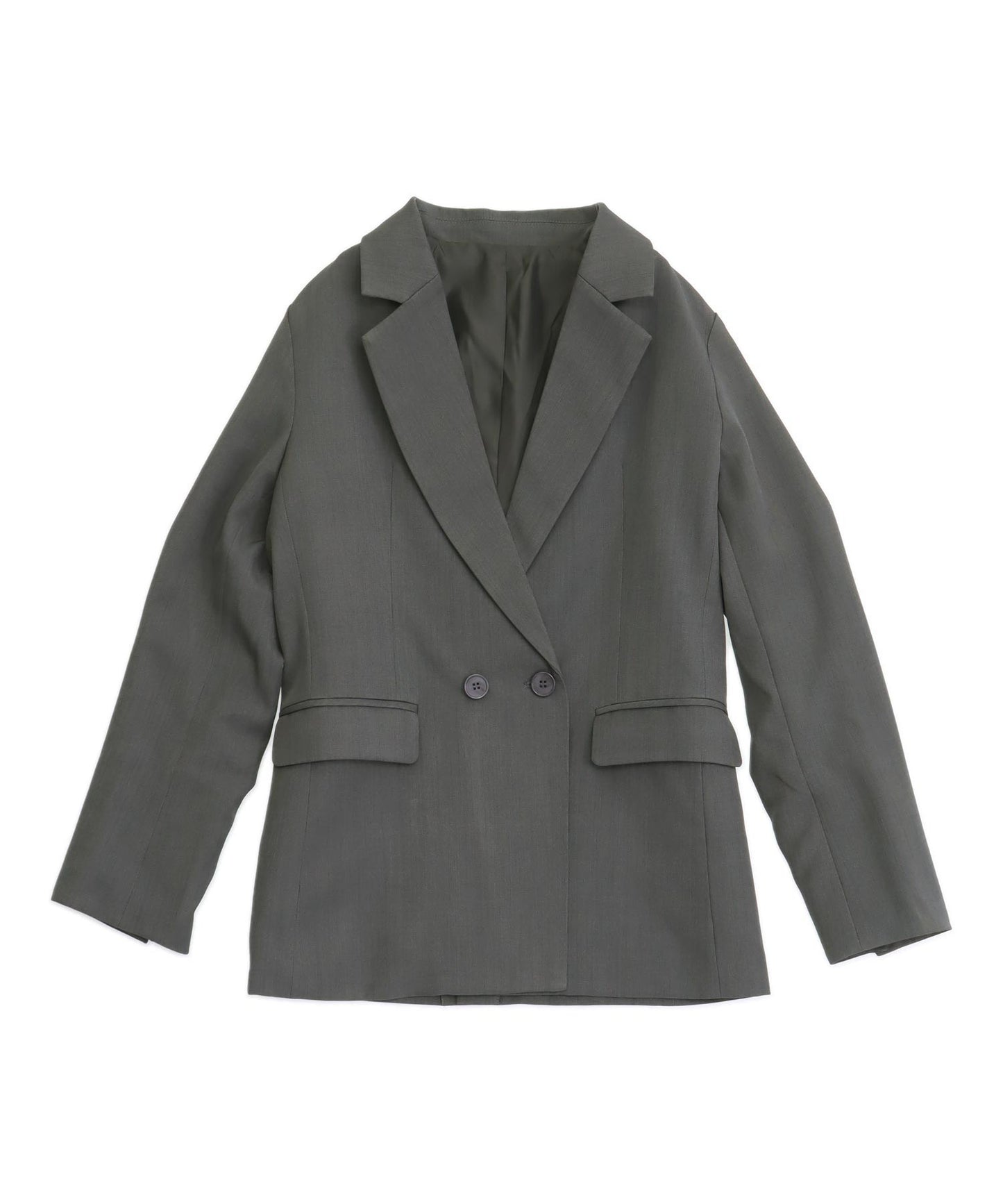 グレー(色見本)