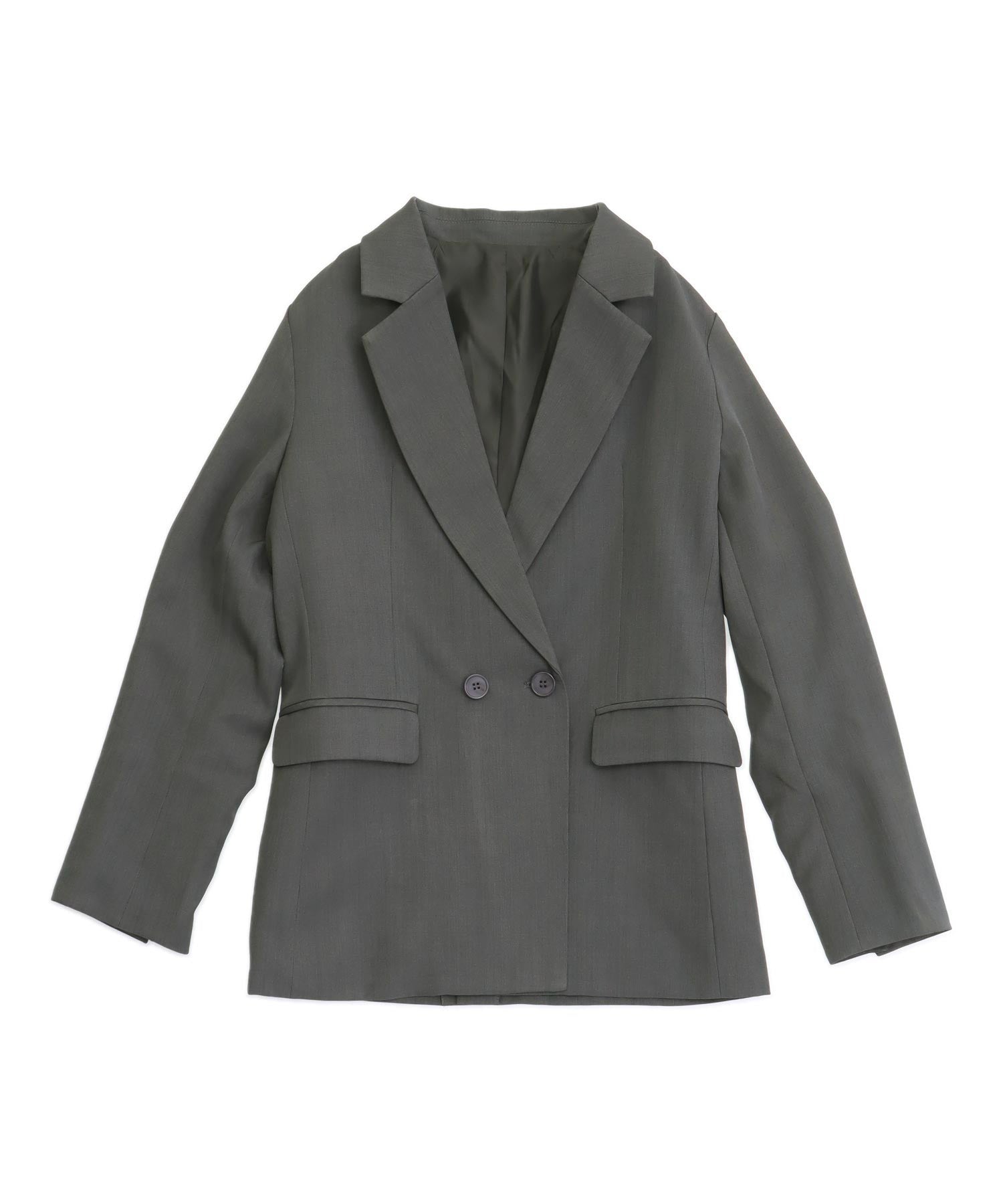 グレー(色見本)