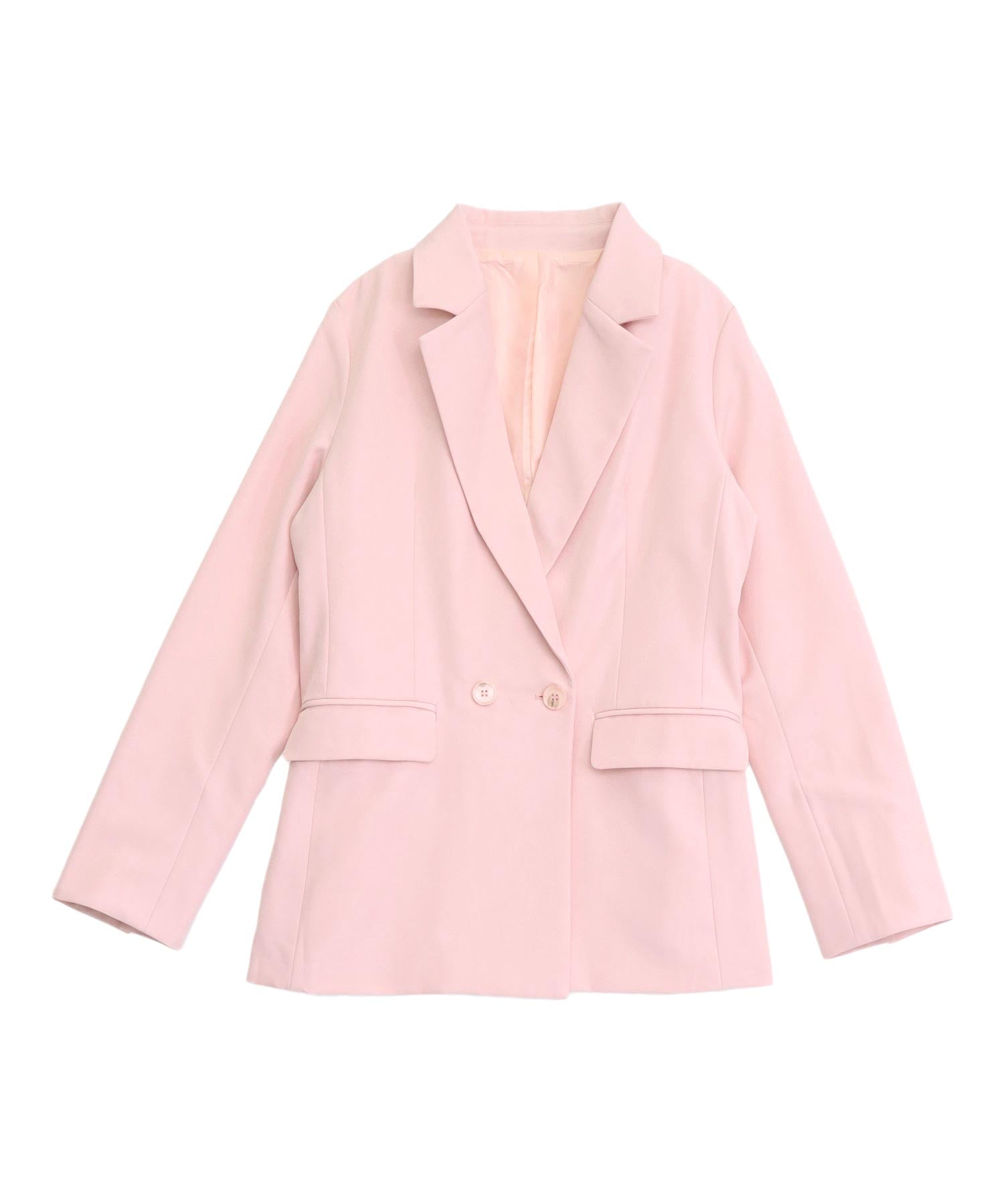 ピンク(色見本)