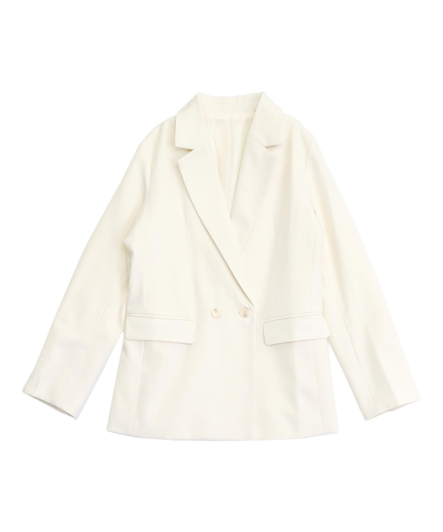 ホワイト(色見本)