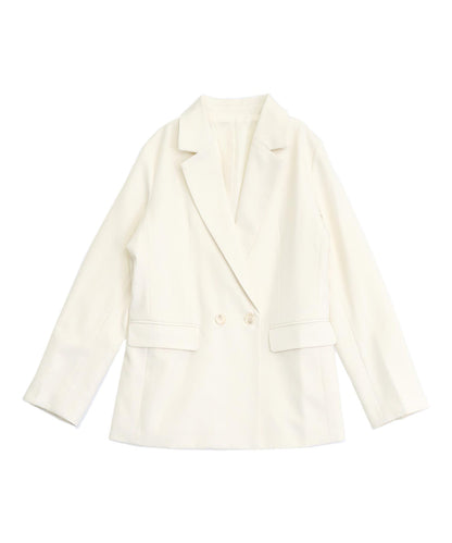 ホワイト(色見本)