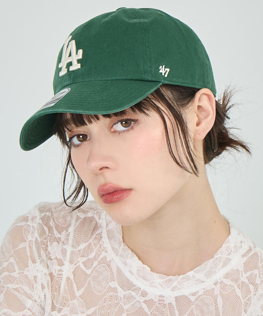 Dodgers' 47 CLEAN UP CAP フォーティーセブン クリーンナップ キャップ 799-9272