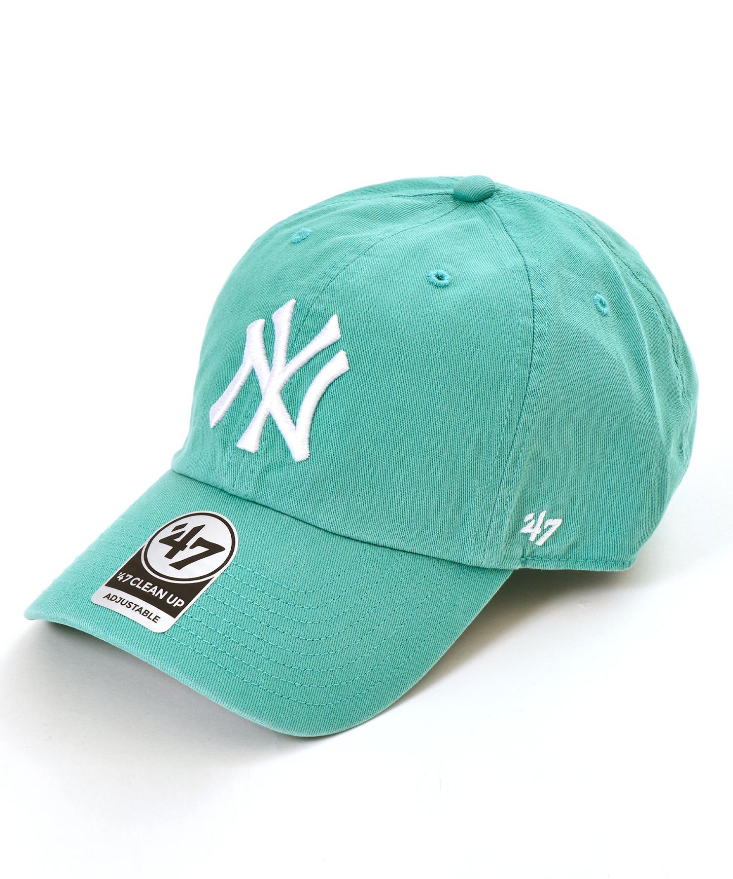Yankees '47 CLEAN UP キャップ 799-9308