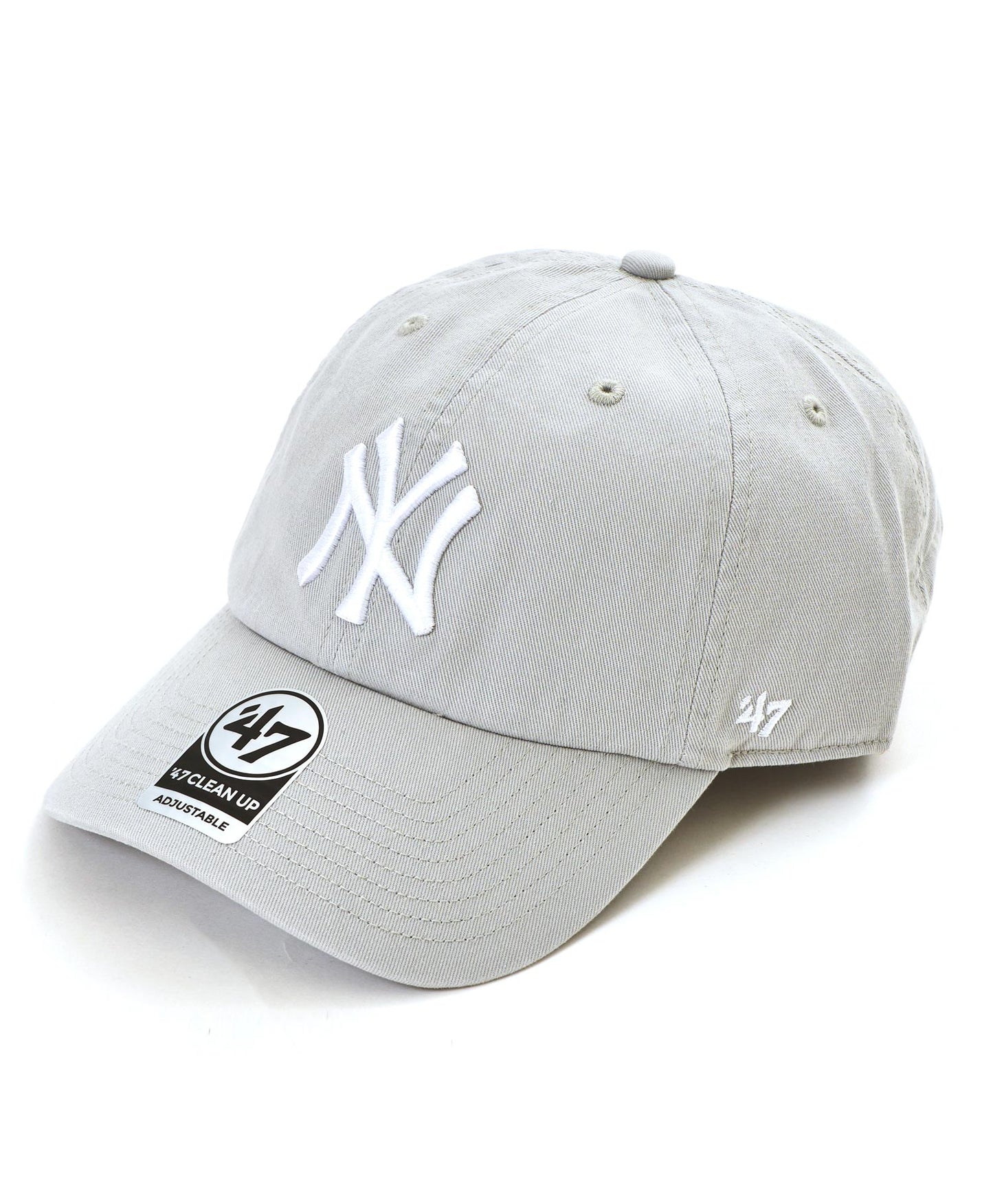 Yankees '47 CLEAN UP キャップ 799-9308
