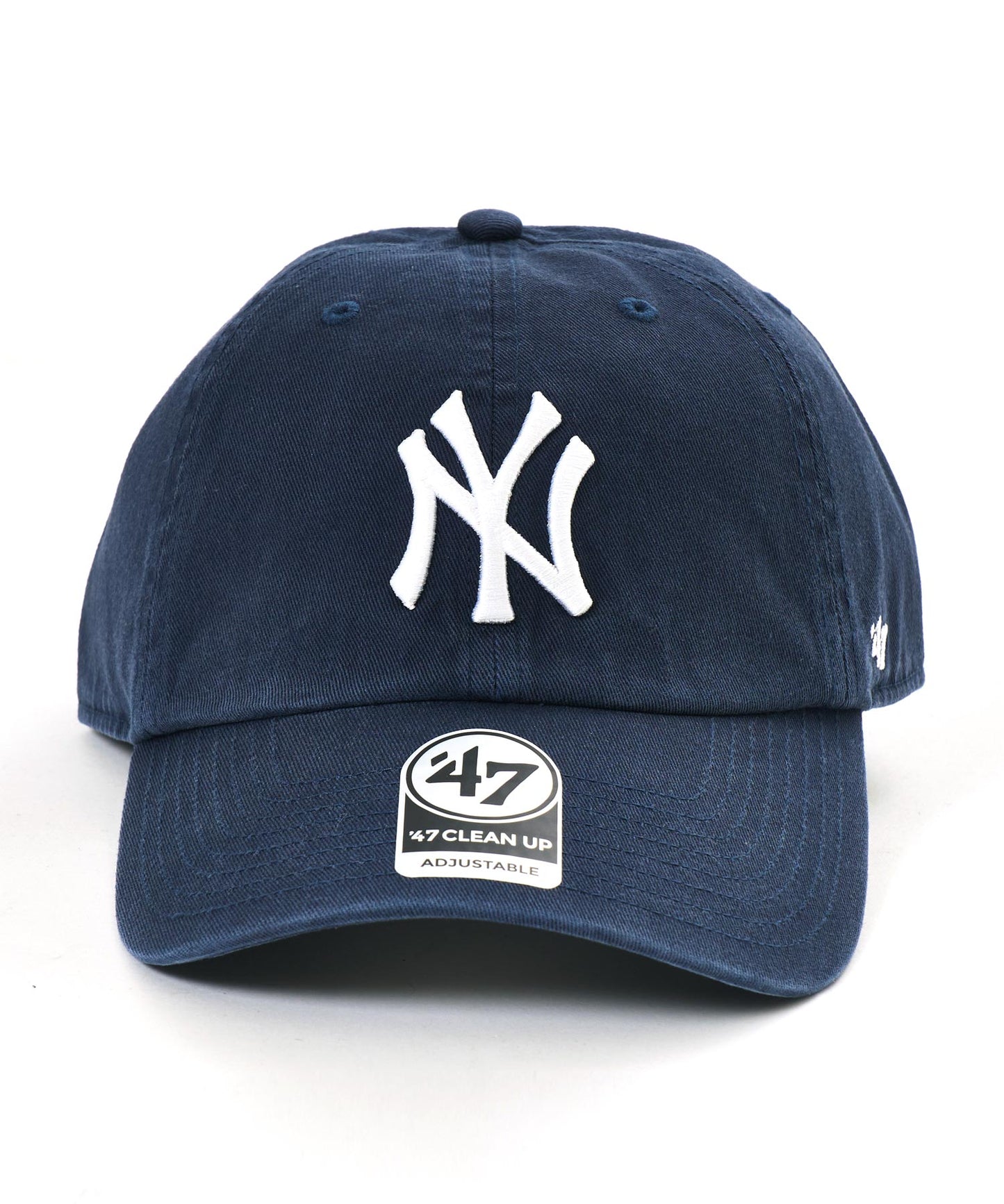 Yankees '47 CLEAN UP キャップ 799-9308