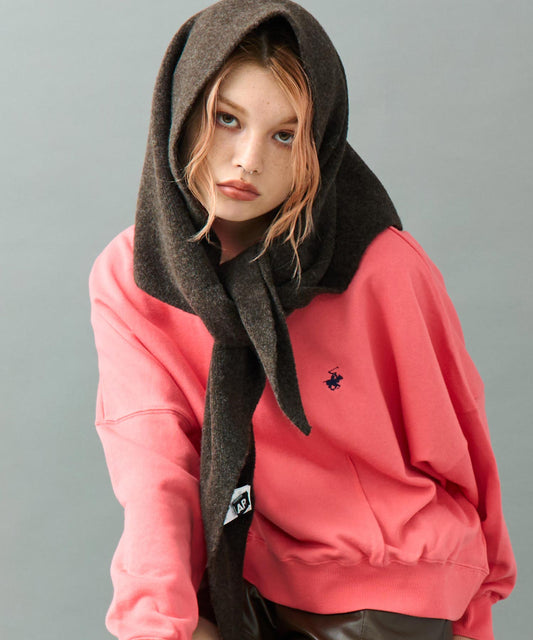 モチモチニット スカーフ 799-9359