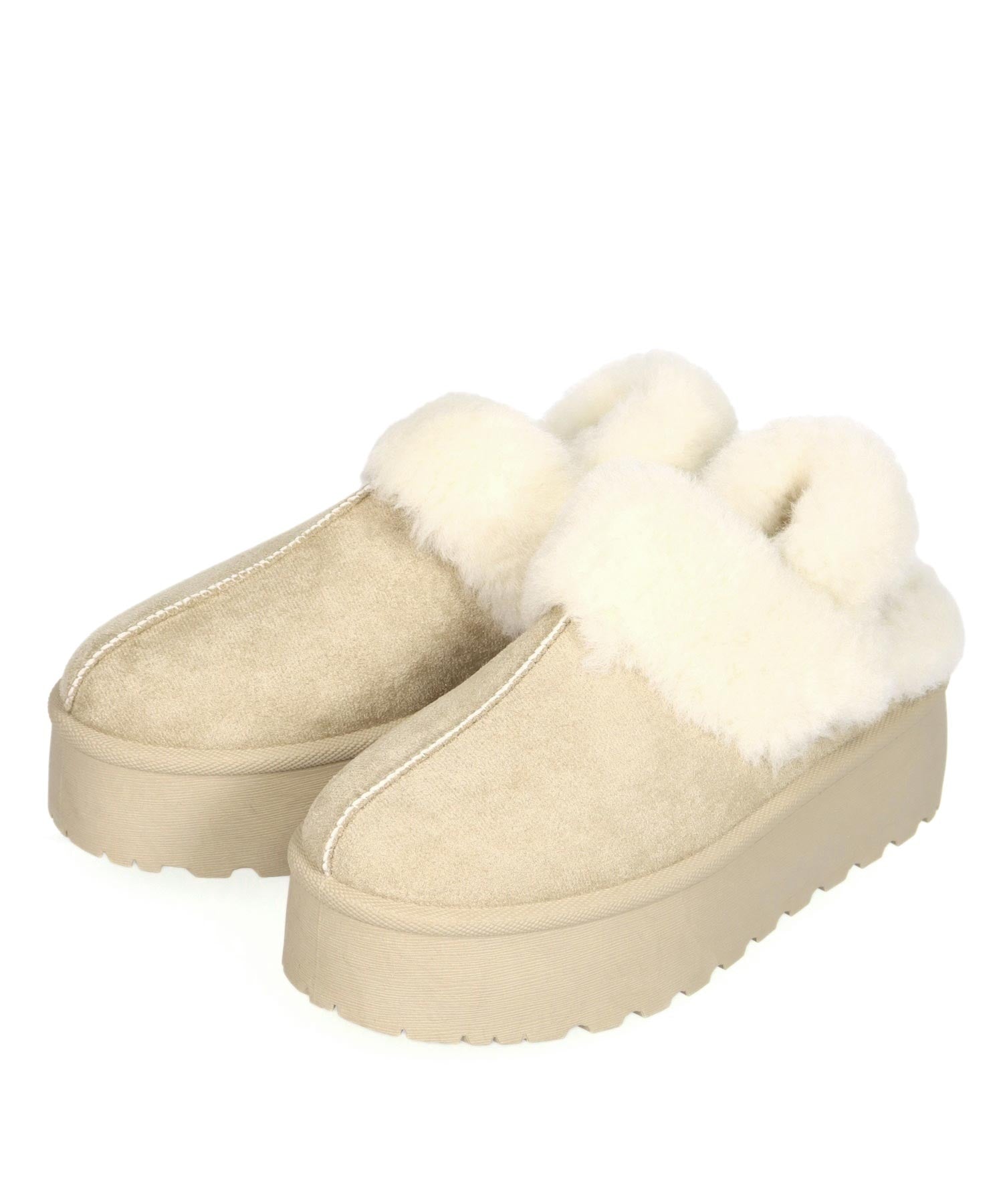 ライトベージュ