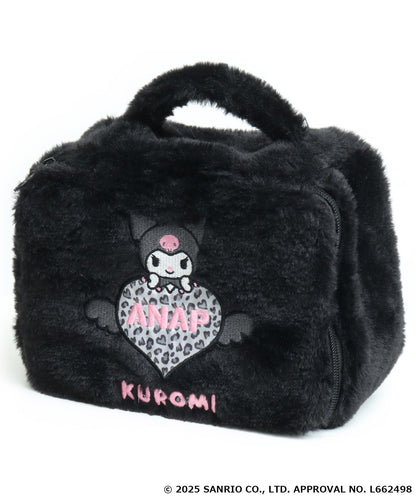 ブラック(色見本)