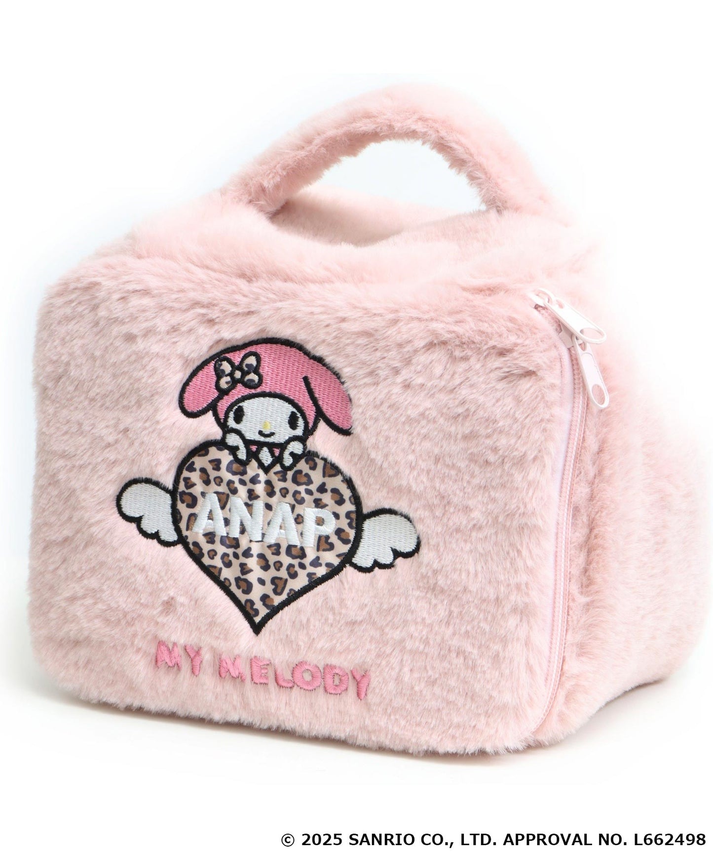 ピンク(色見本)