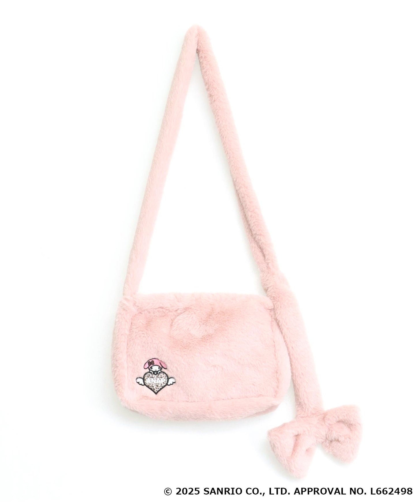 ピンク(色見本)