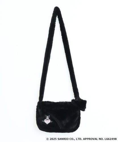 ブラック(色見本)