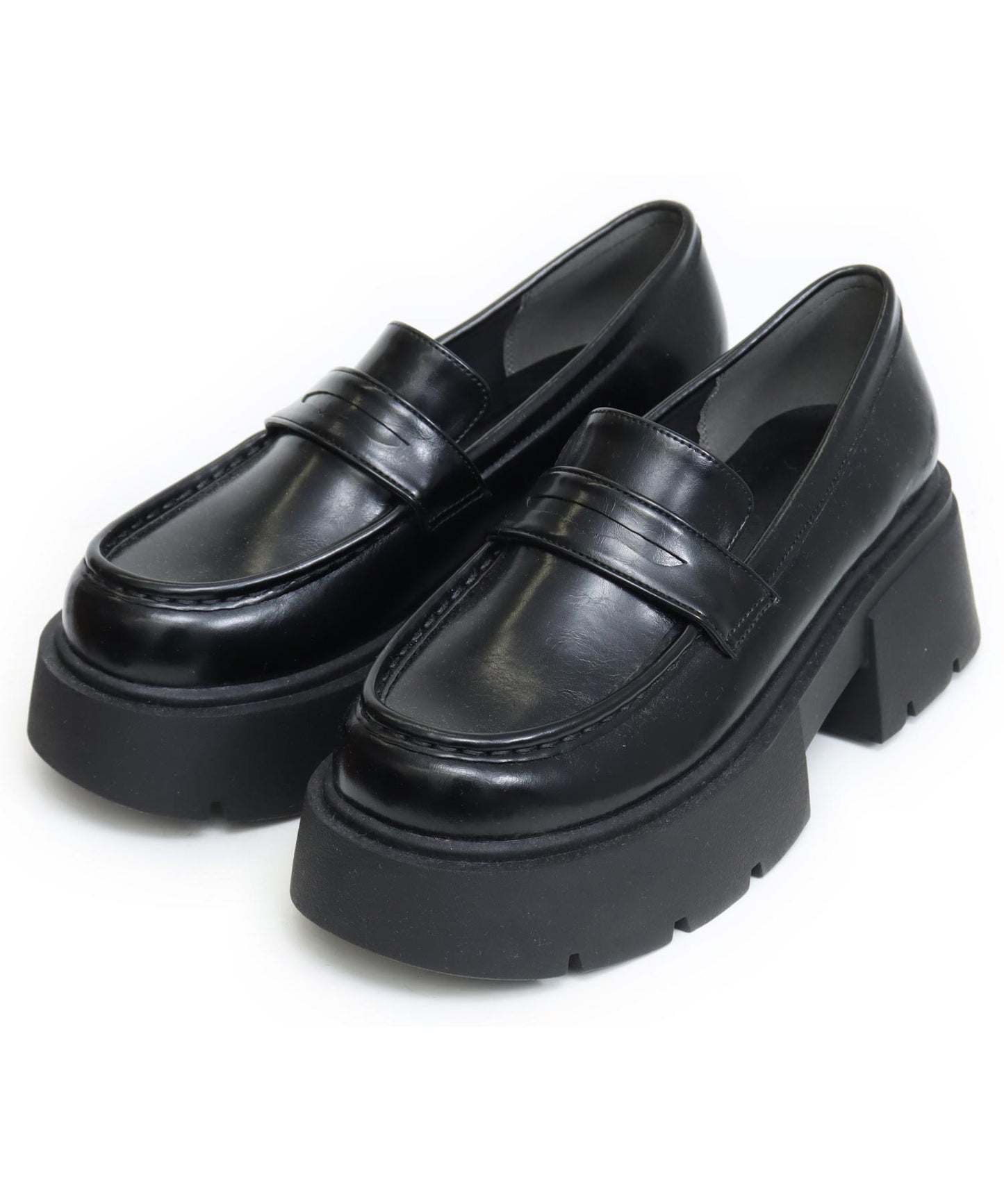 ブラック(色見本)