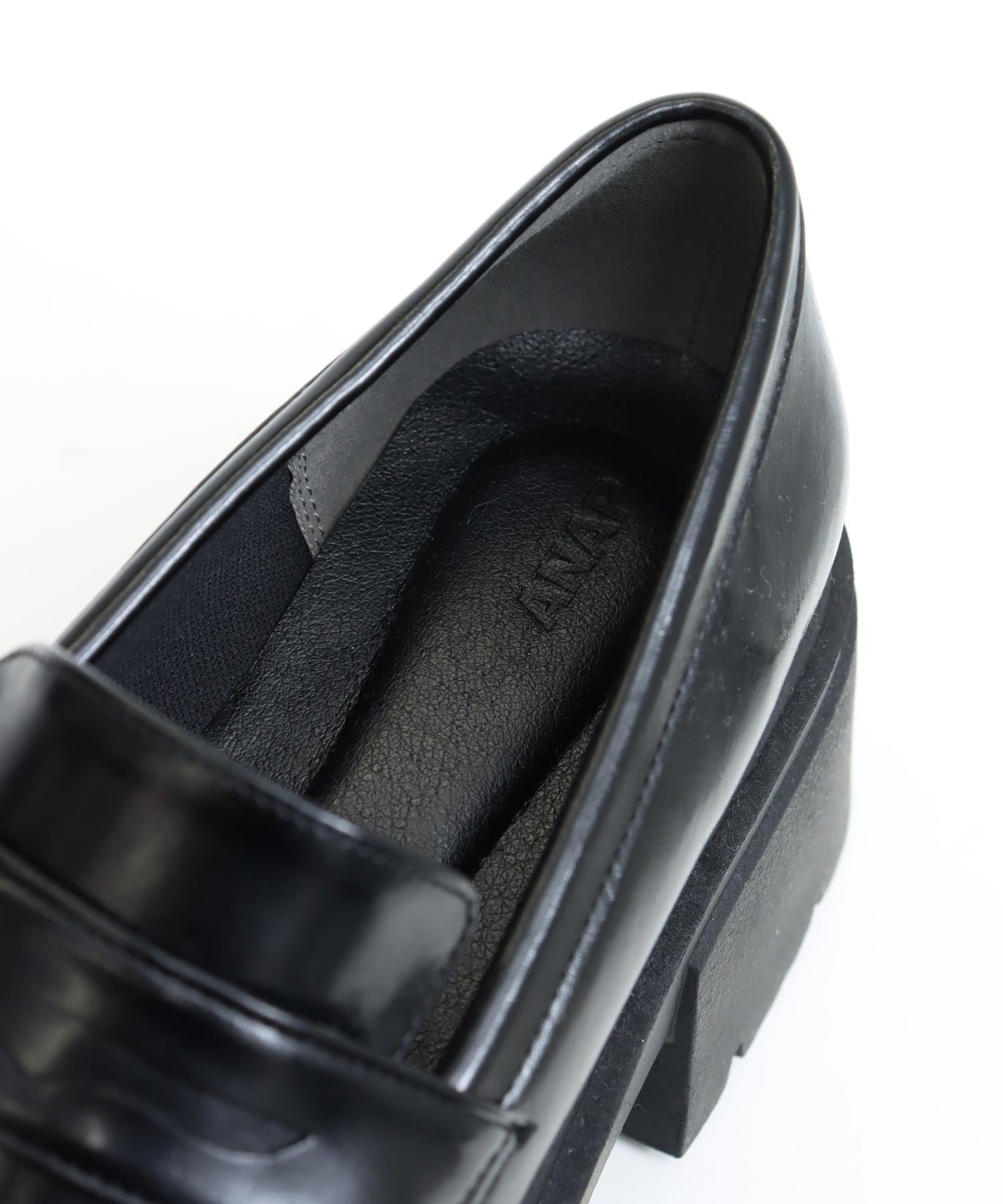厚底 ローファー 799-9449 – ANAP オンラインショップ