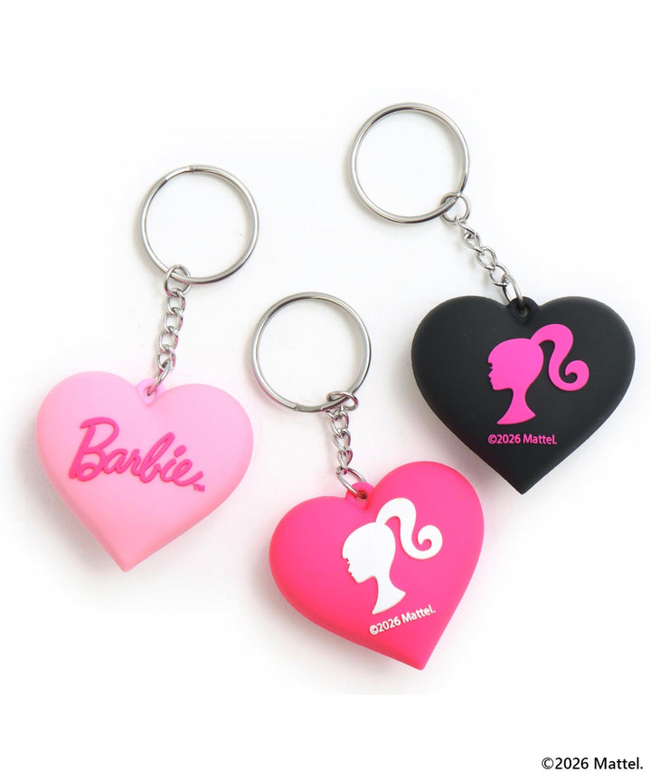 【Barbie】ハートチャーム 799-9601