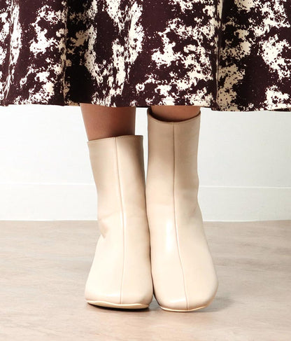 スプリング ブーツ 529-5959