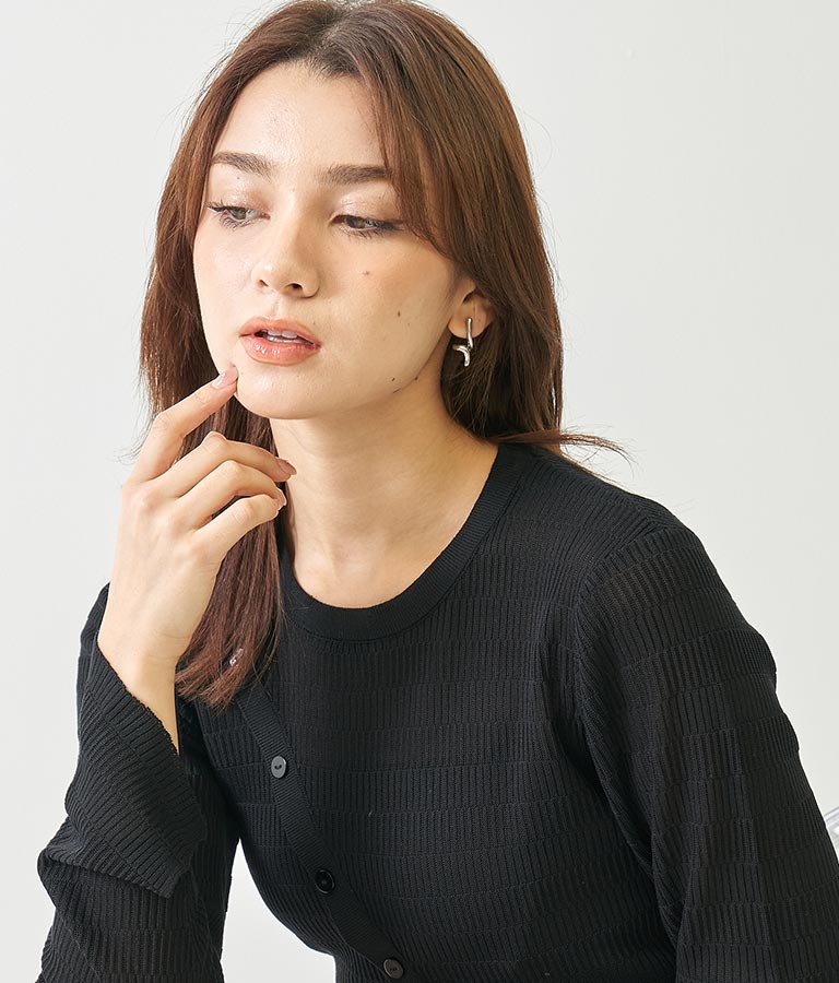 ニュアンス ピアス 799-8798