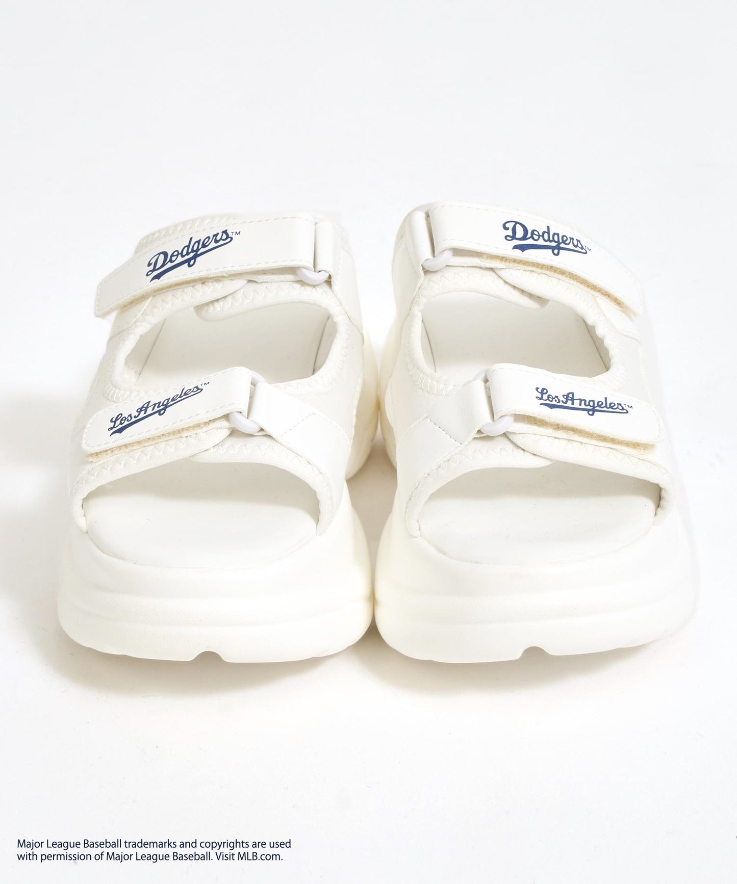 MLB 厚底 スポーツ サンダル 919-7731